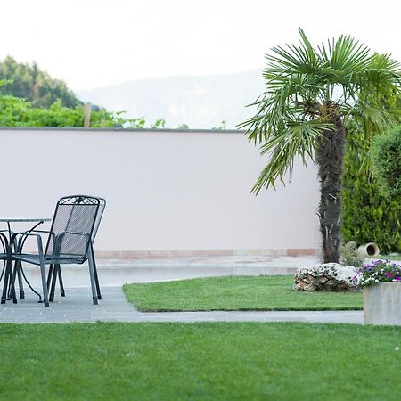 Ferienwohnung Strahlerhof Eppan an der Weinstraße Exterior foto